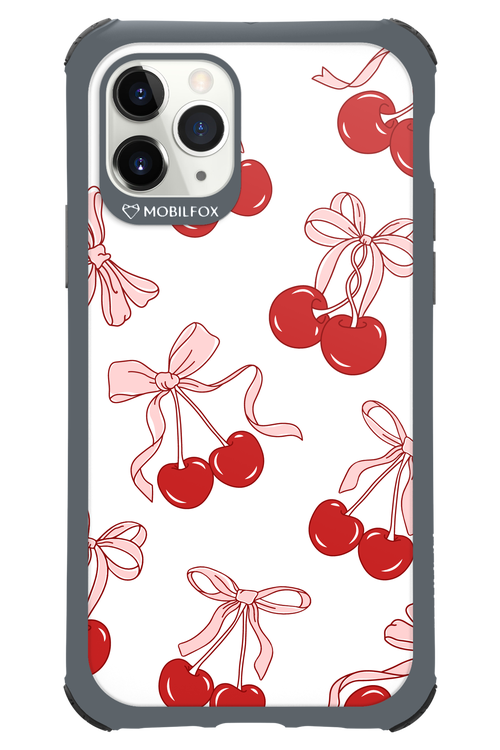 Cherry Queen 2.0 - Apple iPhone 11 Pro