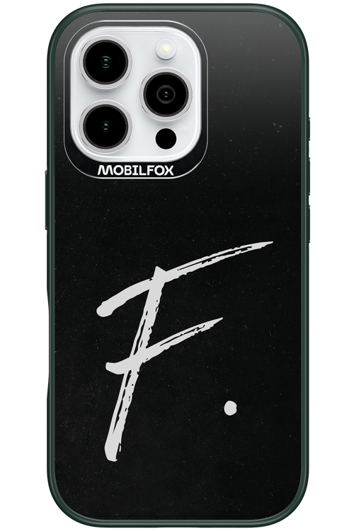 (Off Space) F 2.0 - Apple iPhone 16 Pro