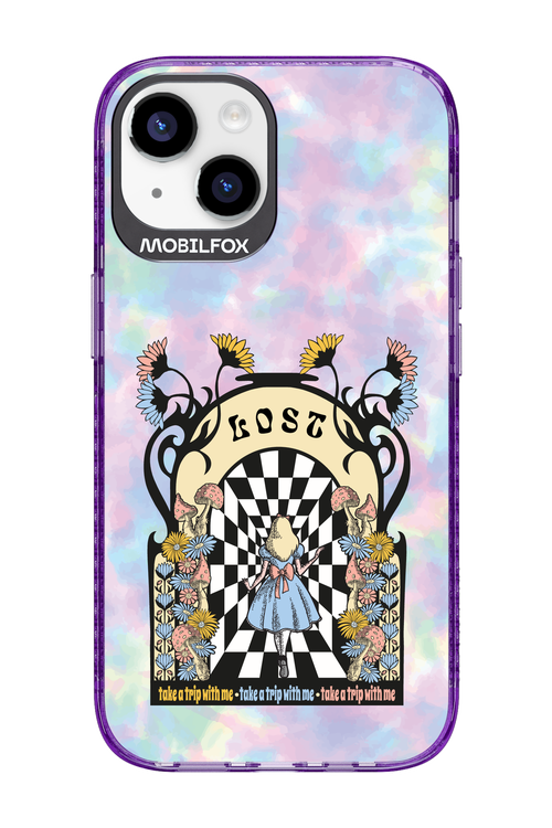 L0ST 2.0 - Apple iPhone 14