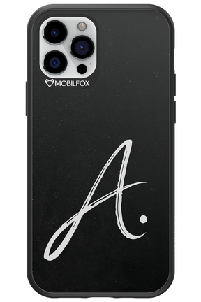 (Off Space) A 2.0 - Apple iPhone 12 Pro