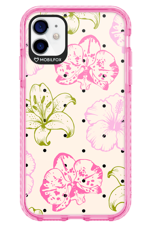 Aloha Chic 2.0 - Apple iPhone 11