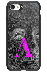 Azteca "A" OG 2.0 - Apple iPhone SE 2022