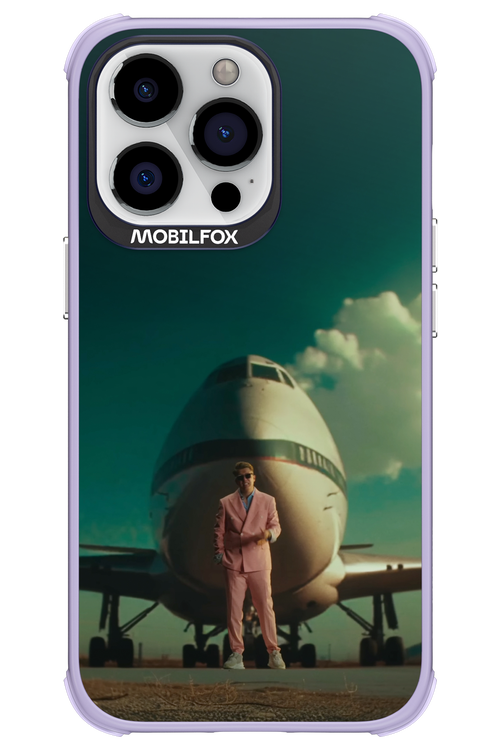 Zbor - Apple iPhone 13 Pro
