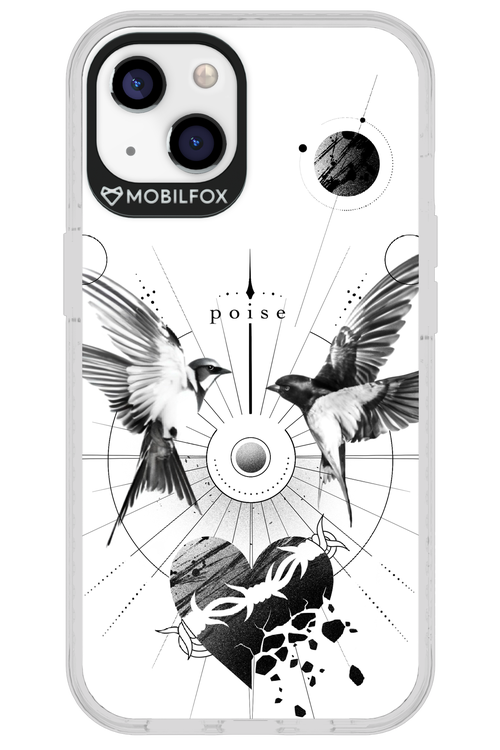 Madár 2.0 - Apple iPhone 13