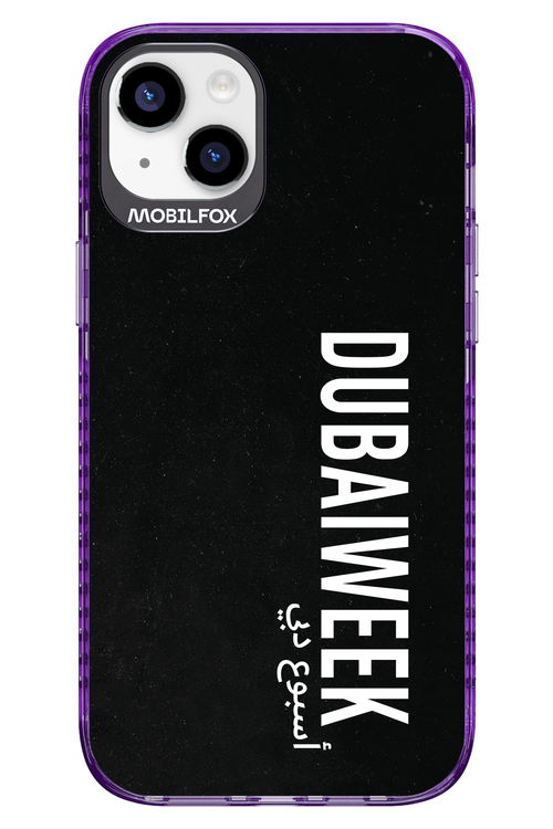 Dubaiweek 2.0 - Apple iPhone 14 Plus