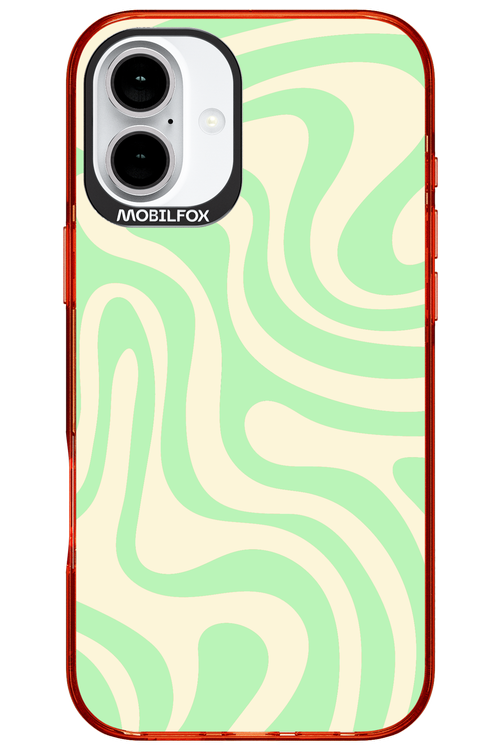 Matchaa 2.0 - Apple iPhone 16 Plus