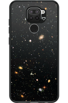 Cosmic Space 2.0 - Xiaomi Redmi Note 9