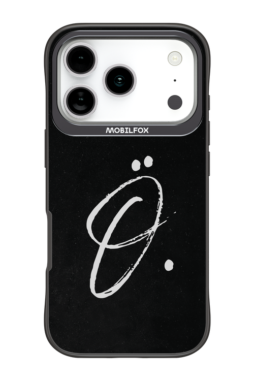(Off Space) O II 2.0 - Apple iPhone 17 Pro