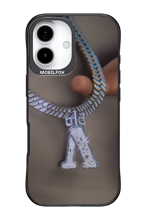Azteca Chain 2.0 - Apple iPhone 17