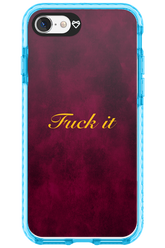 Fuck Itt - Apple iPhone 8