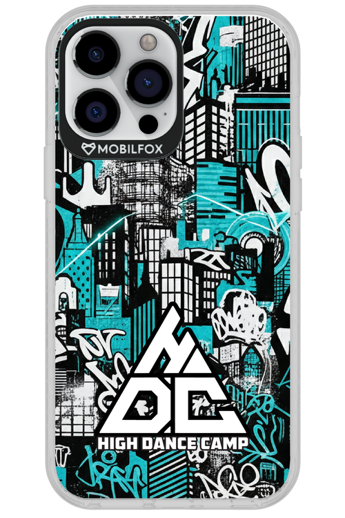 HDC 3 - Apple iPhone 13 Pro Max