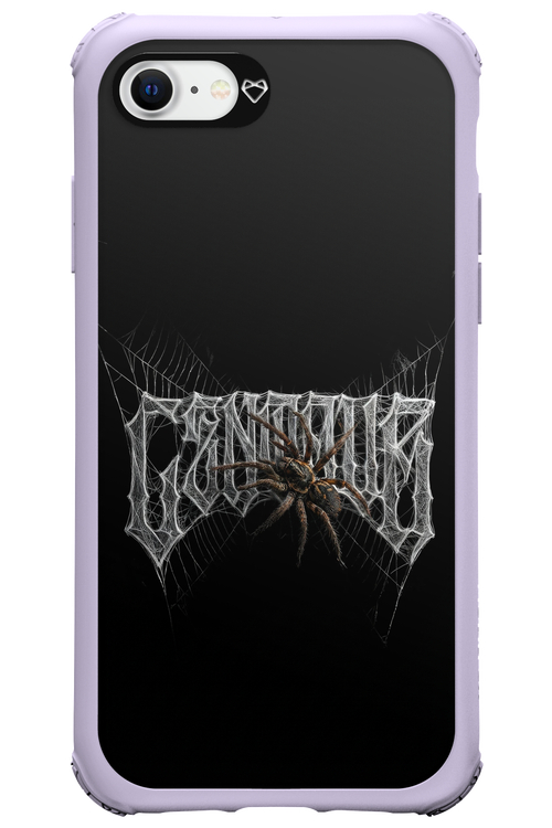 Web Centaur Logo Spider 2.0 - Apple iPhone SE 2020