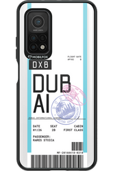 Rares Stoica - Xiaomi Mi 10T 5G