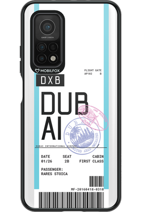 Rares Stoica - Xiaomi Mi 10T 5G