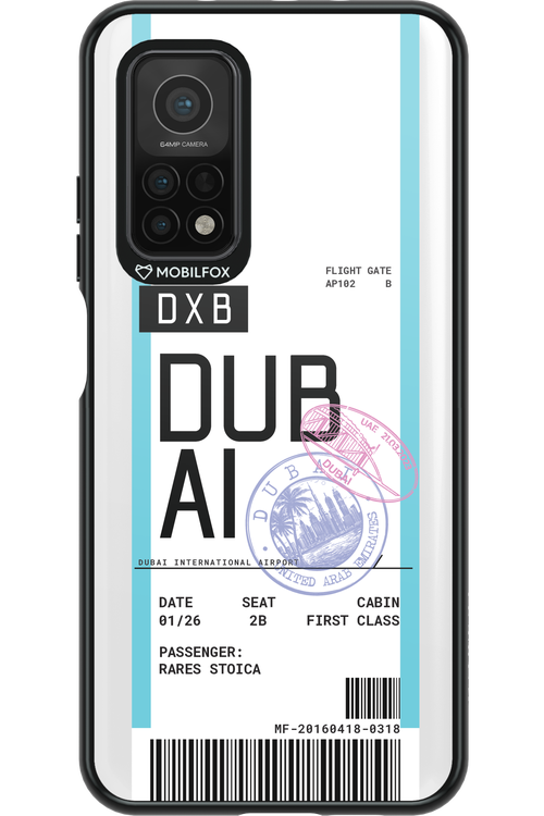 Rares Stoica - Xiaomi Mi 10T 5G