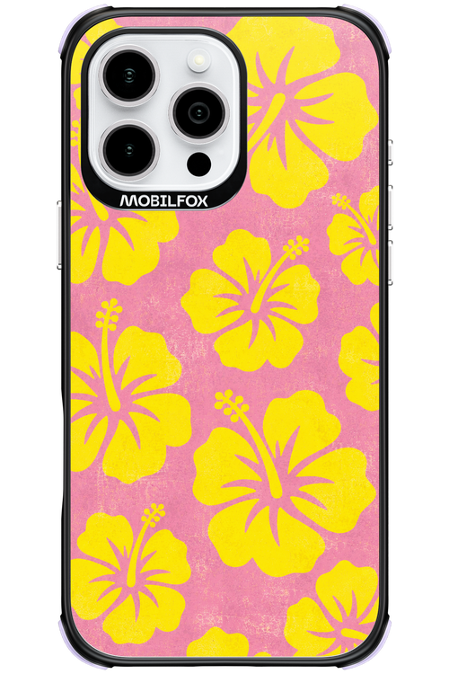 HAWAII 2.0 - Apple iPhone 16 Pro Max