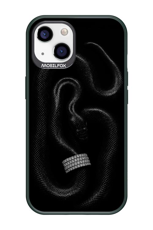 Diamond Mamba - Apple iPhone 13