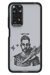 iNGER White  2.0 - Xiaomi Redmi Note 11/11S 4G