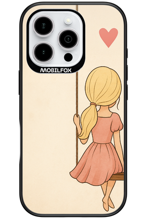 Girl Love I 2.0 - Apple iPhone 16 Pro