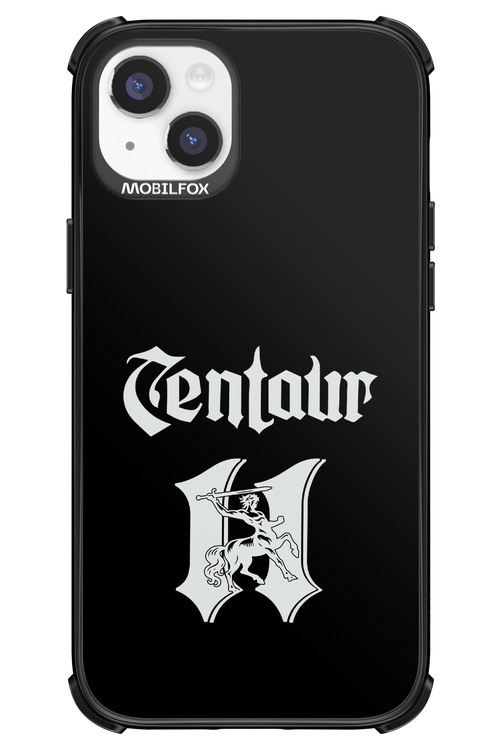 Centaur Logo Black 2.0 - Apple iPhone 14 Plus
