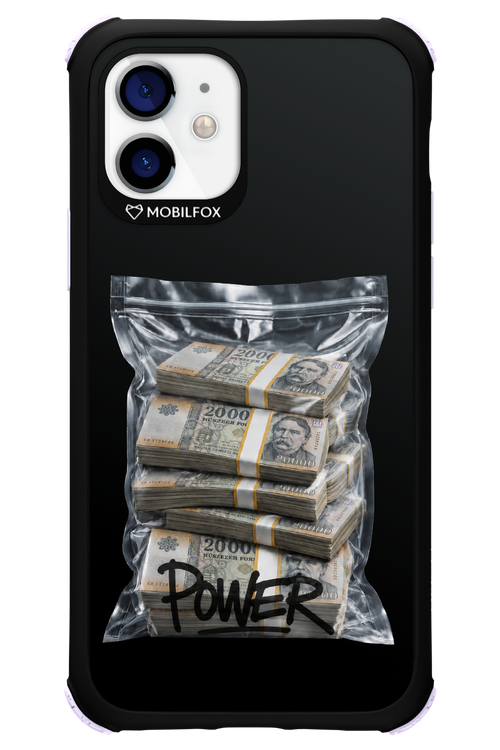 Money Bag 2.0 - Apple iPhone 12