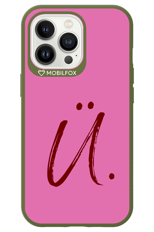 (Sorbet) U II 2.0 - Apple iPhone 13 Pro