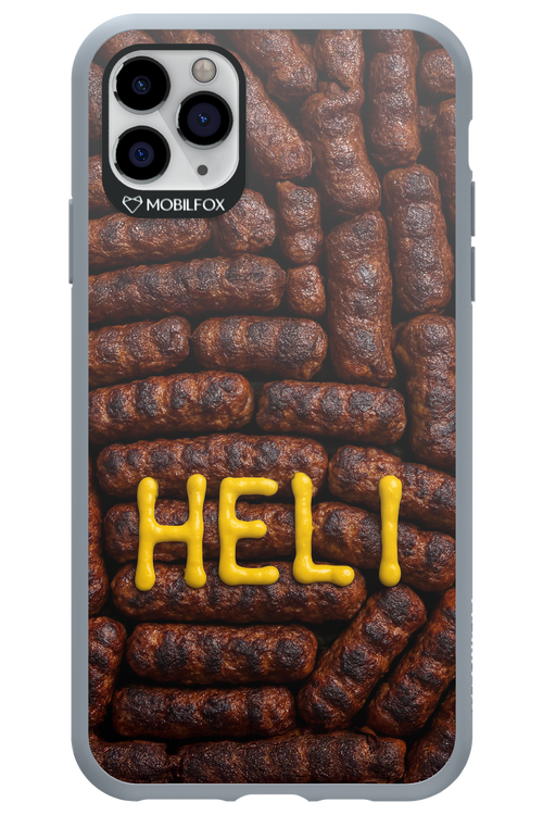 Mici 2.0 - Apple iPhone 11 Pro Max