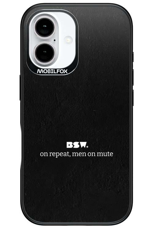 BSW FourSeasons 7 2.0 - Apple iPhone 16