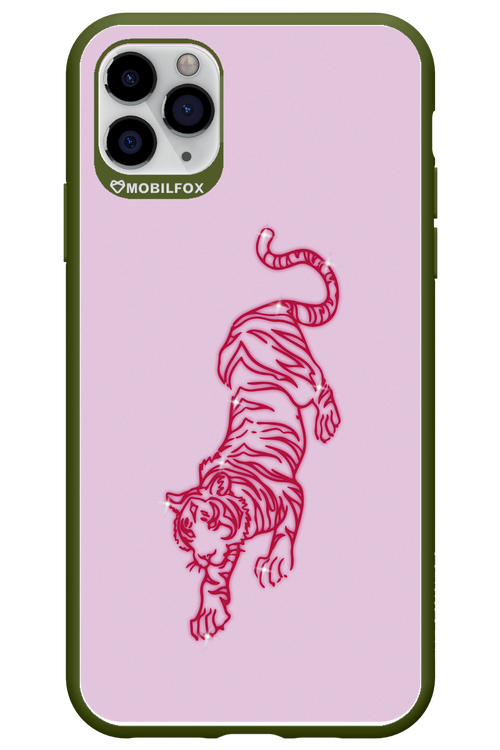 Tiger Power - Apple iPhone 11 Pro Max