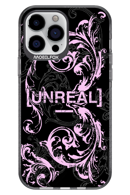 Antique Pink 2.0 - Apple iPhone 13 Pro Max