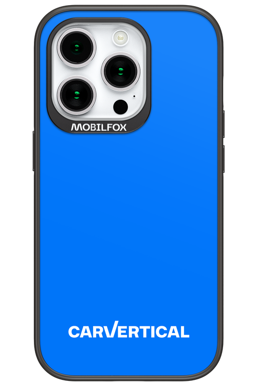 Blueprint - Apple iPhone 15 Pro