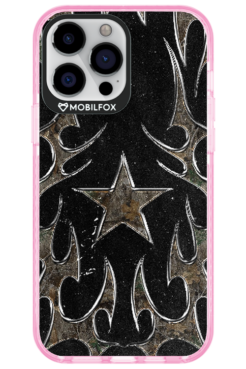 Camo 2.0 - Apple iPhone 13 Pro Max