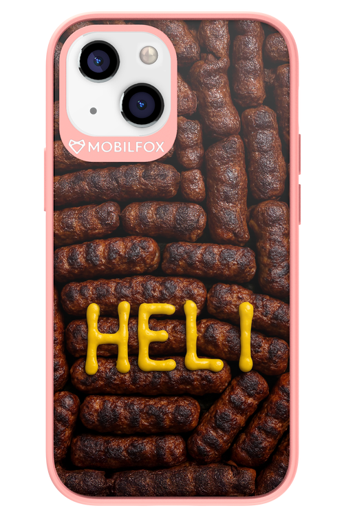 Mici 2.0 - Apple iPhone 13 Mini