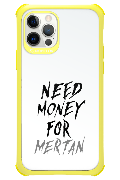 Need Money For Mertan - Apple iPhone 12 Pro