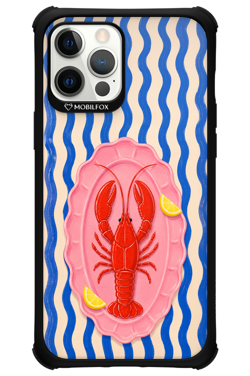 LOBSTER 2.0 - Apple iPhone 12 Pro Max
