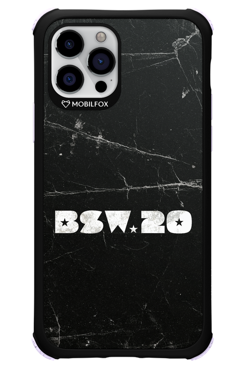 BSW 20 (2) 2.0 - Apple iPhone 12 Pro
