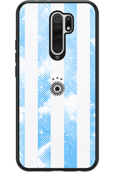 Argentina 2.0 - Xiaomi Redmi 9