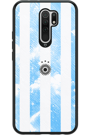 Argentina 2.0 - Xiaomi Redmi 9