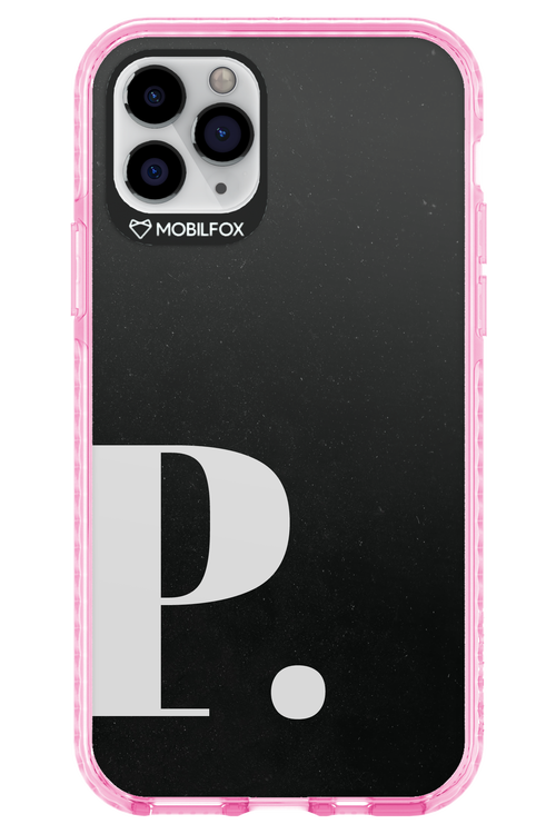 P (Off Space) 2.0 - Apple iPhone 11 Pro