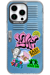 My Locker - Apple iPhone 15 Pro Max