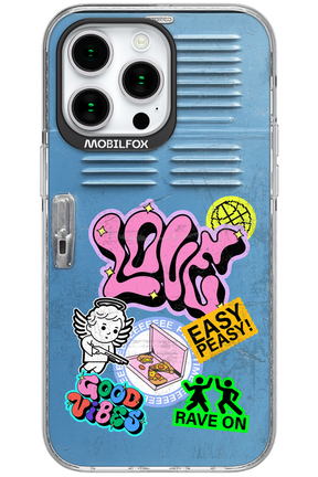 My Locker - Apple iPhone 15 Pro Max