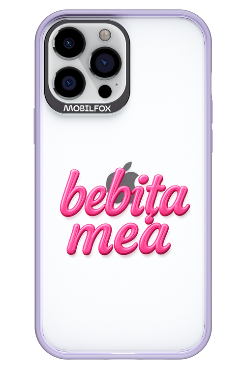 Meaa 2.0 - Apple iPhone 13 Pro Max