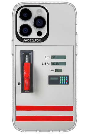 Litri 1 - Apple iPhone 14 Pro Max