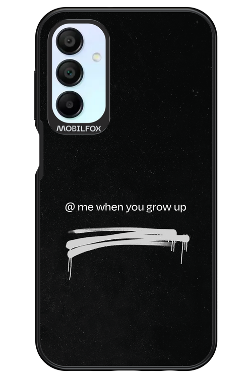 Me when.. 2.0 - Samsung Galaxy A15