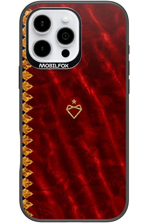 Spania x Mobilfox 2.0 - Apple iPhone 16 Pro Max