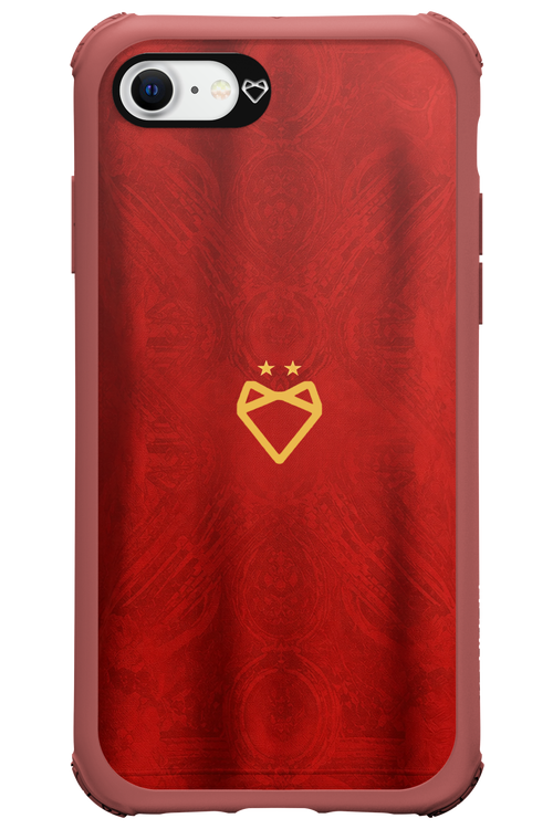 Spain 2.0 - Apple iPhone 8