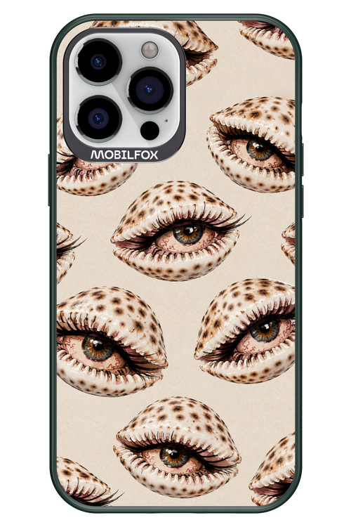 Ocean Eyes 2.0 - Apple iPhone 13 Pro Max
