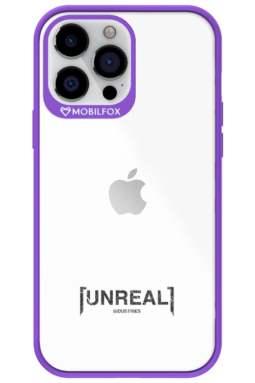 Minilogo 2.0 - Apple iPhone 13 Pro Max