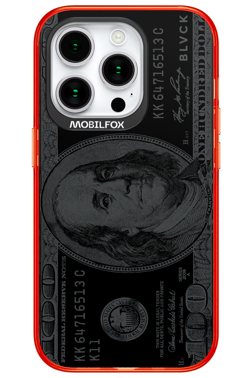 100 2.0 - Apple iPhone 15 Pro