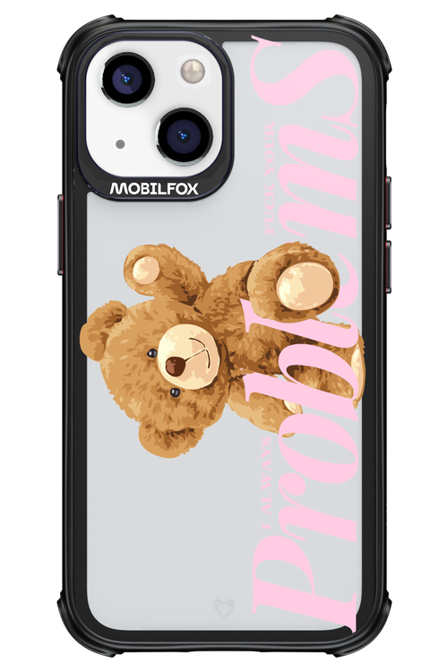 Problems 2.0 - Apple iPhone 13 Mini